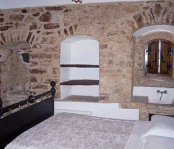 Castello Di Barattano Hotel Marcellano Exterior photo